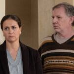 Mateřský instinkt se probudil: Průšvihářka se vrací do Ulice úplně proměněná