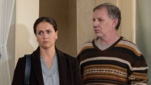 Mateřský instinkt se probudil: Průšvihářka se vrací do Ulice úplně proměněná