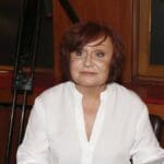 Petra Janů odhalila své jihočeské útočiště. Její chalupa skrývá neuvěřitelnou historii a 700 let starý javor