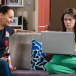 Zítra v Ulici: Ve středu čeká Žofku zkouška odvahy a Adriana někomu vnikne do bytu