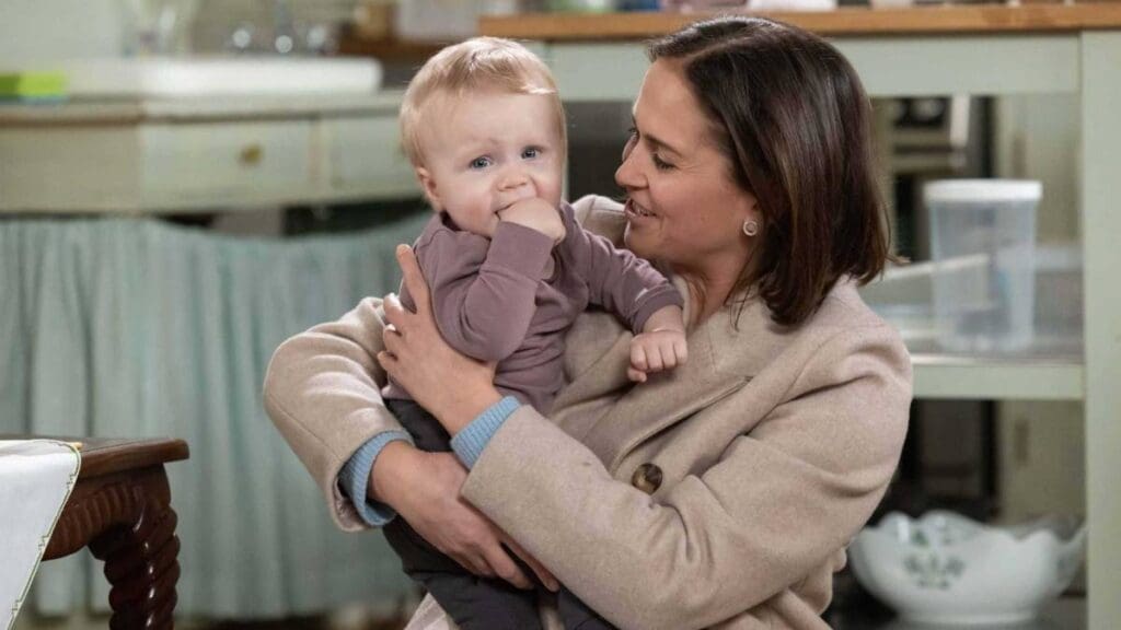 Dnes v Ulici: Adriana se vloupá do bytu svého nájemníka a Vanda se po pár týdnech shledá se svou dcerou