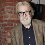 Jan Kanyza se svou partnerkou brzy oslaví zlatou svatbu. Kdo je hercova životní láska?