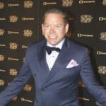 Zpěvák Matěj Ruppert slaví narozeniny. Oženil se na lodičce uprostřed šumavské řeky