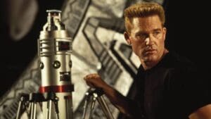 Zítra odpoledne se v Česku zastaví čas. Nova vypustí sci-fi bombou, který je dle diváků nejlepším filmem všech dob