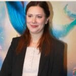 Herečka, která propůjčila hlas Líze Simpsonové je dvojnásobnou maminkou. Tohle vzkázala fanouškům