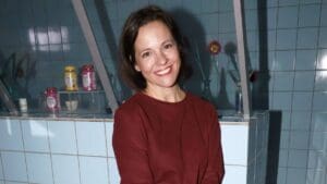 Herečka Kristýna Janáčková je švagrovou slavné české herečky. Víte jaké?