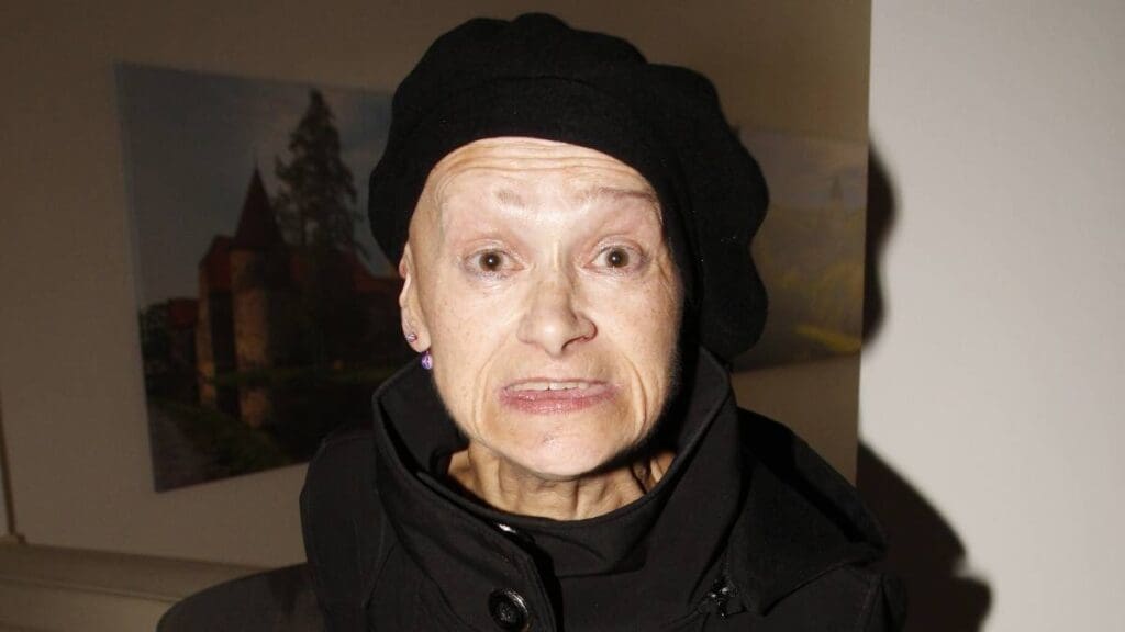 Největší nešťastníci mezi českými dětskými hereckými hvězdami: Jedna byla znásilněná, další žije v sektě