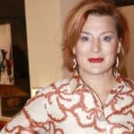 Filmová hádanka: Lenka Krobotová má za muže syna herečky Blanky Bohdanové. Víte, kdo to je?