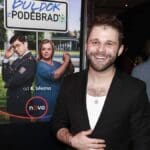 V Buldokovi z Poděbrad hraje i bývalý spolužák Štěpána Kozuba. Víte, kdo to je?