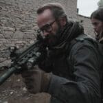 Štáfek o roli v Extraktorech: Cvičili mě lidé, jejichž jména musím tajit. Jejich práci bych ale dělat nechtěl