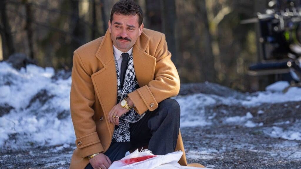 Zítra večer odejde od televize jen hlupák. ČT 1 dává nejdrsnější výpověď o devadesátkách. Na tenhle film nezapomenete