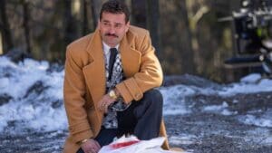 Zítra večer odejde od televize jen hlupák. ČT 1 dává nejdrsnější výpověď o devadesátkách. Na tenhle film nezapomenete