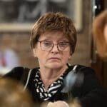 Hraje vdovu 19 let, o Vánocích sama oplakala manžela. Herečce teď pomáhá účinkování v Ulici