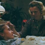 Zítra odpoledne zapněte ČT 1: Janžurová je mezi dvěma ohni. Starý televizní příběh o lásce a žárlivosti je nečekaně aktuální i dnes