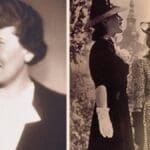 Šaty od ní nosily filmové hvězdy. Komunisté jí ale vzali životní sen a uvrhli do neštěstí