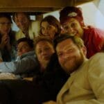 Přichází smršť trapasů a geniálních vtipů. Právě do kin vtrhla nová česká komedie, na kterou diváci čekali léta