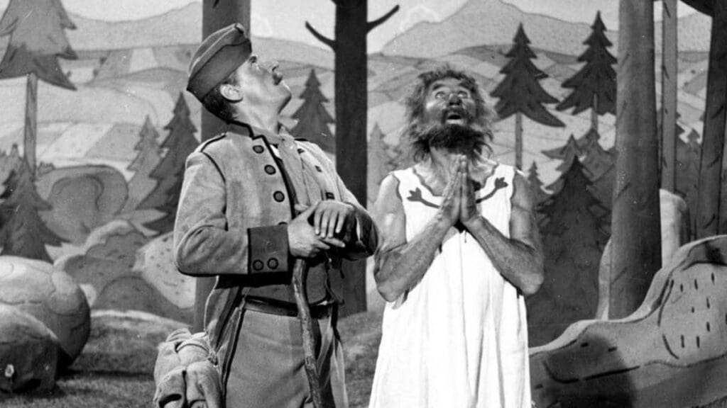 Filmová hádanka: Kdo pozná těchto 6 českých hereckých es, zaslouží metál a může si říkat mistr