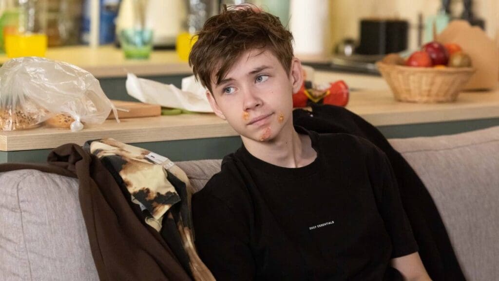 Ulice: Na Erika by si měla došlápnout ČOI, míní divačka. Ostatní se do ní drsně pustili