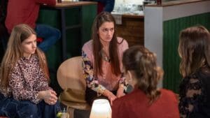 Dnes v Ulici: Žofka začíná bláznit. Tohle ji nepřejí ani nejbezcitnější diváci