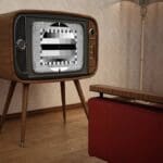 Hádanka: Poznej TV pořad. Kdo ho v dětství miloval, toho oficiálně prohlašujeme za starého