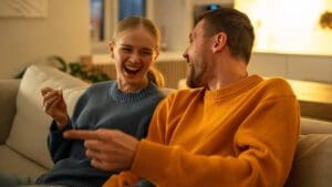 18.3. Bláznův ráj 22:55 Prima Max