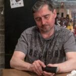 Polabí: Adam chtěl chlapské jednání. Od otce dostal ránu, na kterou nezapomene