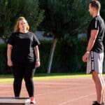 Extrémní proměny: Marcela vážila 124 kilo a dusila se ve spánku. Teď bojuje o úplně nový život