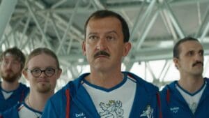 Nejvtipnější česká komedie za posledních 20 let baví diváky v kinech: Teď míří také na stream