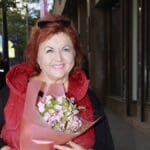 Bydlení z nemocničního lůžka: Zpěvačka Hanka Křížková vybudovala v Ďáblicích svůj nový bezbariérový domov. Nahlédněte