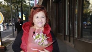 Bydlení z nemocničního lůžka: Zpěvačka Hanka Křížková vybudovala v Ďáblicích svůj nový bezbariérový domov. Nahlédněte