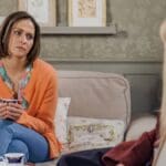 Dnes v Ulici: Daniela panikaří ohledně Denise a  Blanka lobuje za pošramocený vztah matky a dcery