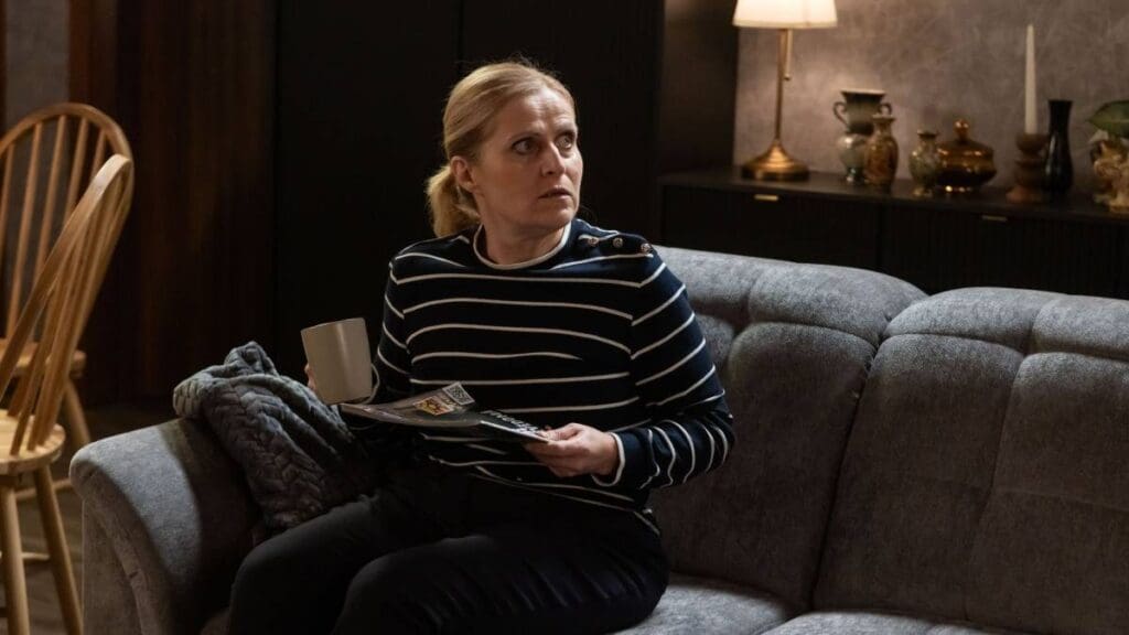 Dnes v Ulici nastane dopuštění: Magda načapá Petra při nepravosti. Má obrovský průšvih