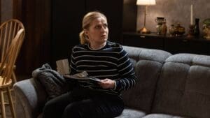 Dnes v Ulici nastane dopuštění: Magda načapá Petra při nepravosti. Má obrovský průšvih