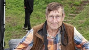 Nejdojemnější fotka Medřické a Vydry. Tento 60 let starý snímek vás dožene k slzám