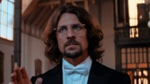 Film Sbormistr byl zakázán. Porušuje právo na ochranu osobnosti. Poškozená chce 10 milionů odškodné