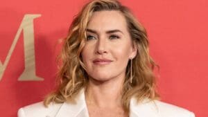 Kate Winslet si zahraje v novém Pánu prstenů. Víme pikantnosti