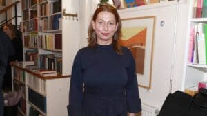 Seriálová patoložka Gabriela Míčová měla být původně zdravotní sestřičkou