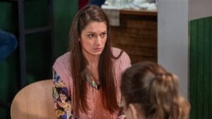 Ulice: Magda zvažuje odchod ze školy. Pauza bude, přiznala její představitelka