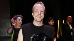 Viktor Zavadil není jen Jan Palach, ale také držitel Thálie, který trpěl syndromem podvodníka