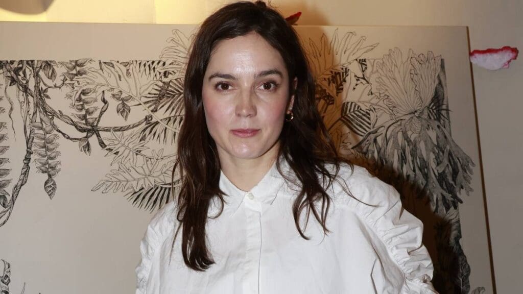 Tato herečka vypadá stejně dobře s krátkými i s dlouhými vlasy