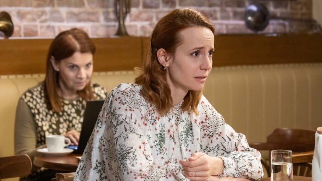 Příští týden v Ulici: Strach o přítele, výbuch vzteku a nový čtyřnohý kamarád