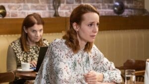 Příští týden v Ulici: Strach o přítele, výbuch vzteku a nový čtyřnohý kamarád