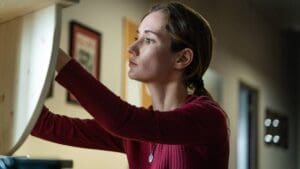 Eliška Křenková záhadně zmizela ze seriálu Bratři a sestry. Pravý důvod dlouho tajila