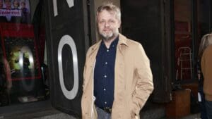 Hádanka: Kdo je manželka Vasila Fridricha? Napovíme: Je o 13 let mladší a je jeho herecká kolegyně