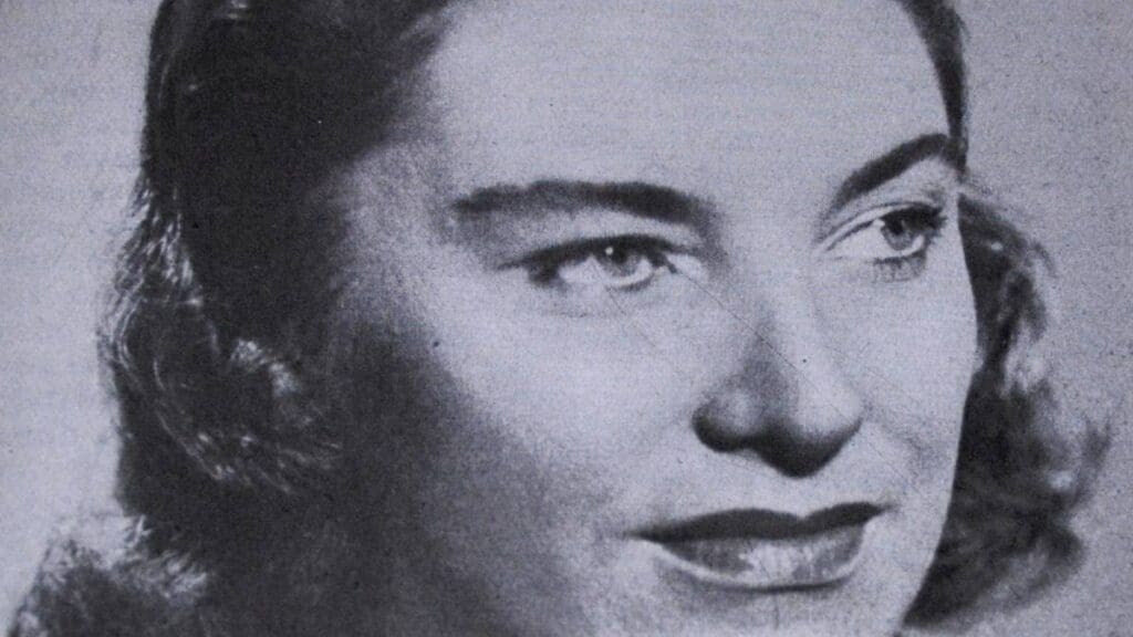 Hraběnka Stradová s duší rebelky: Marie Vášová se nebála císaře ani komunistů