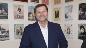 Kam zmizel herec Jan Hrušínský? Princ, který musel umět plavat v rybníce i v rodinném stínu