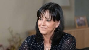 Tato herečka v Ulici končí. Od dubna se prý stane japonskou ženou v domácnosti