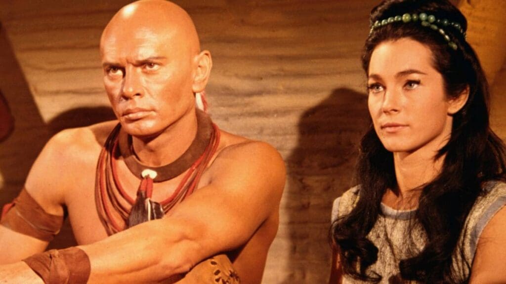 Kdo zná tento film, může se oficiálně prohlásit za starého. Dnes na ČT 2 poběží skvělá nesmrtelná klasika