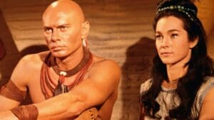 Kdo zná tento film, může se oficiálně prohlásit za starého. Dnes na ČT 2 poběží skvělá nesmrtelná klasika