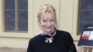 Vilma Cibulková slaví 63. narozeniny: Co se právě teď děje s hereckou lvici, co se nenechala zkrotit osudem ani démony?